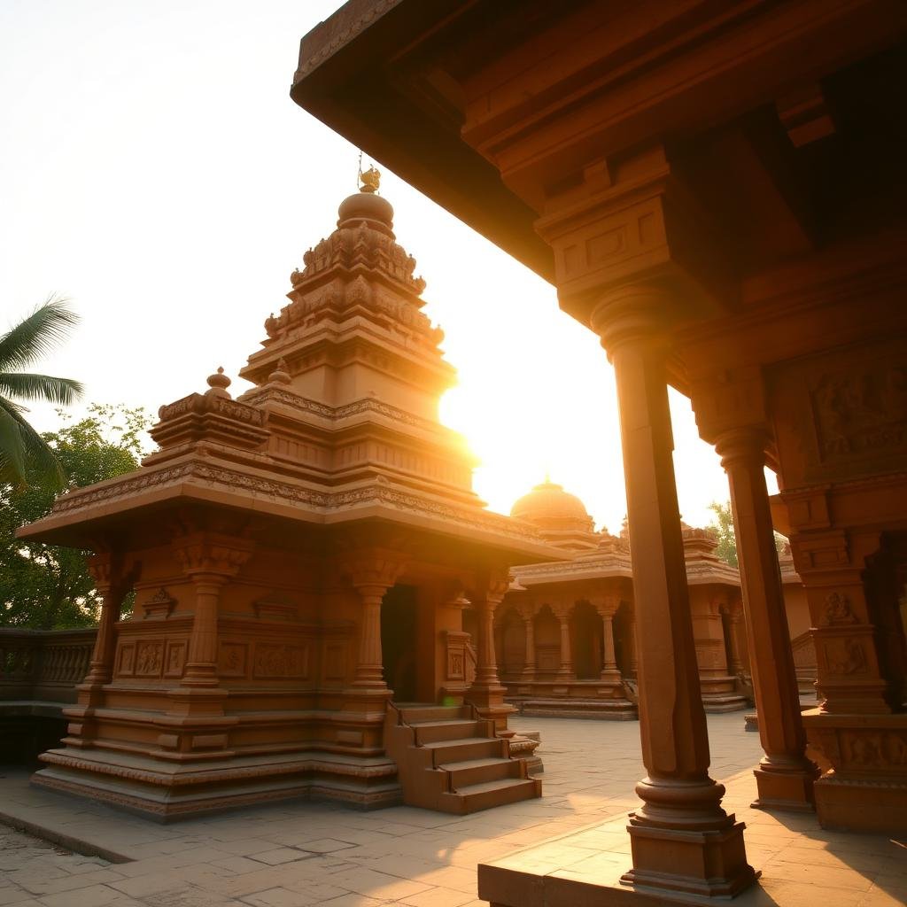 Chandrakona
