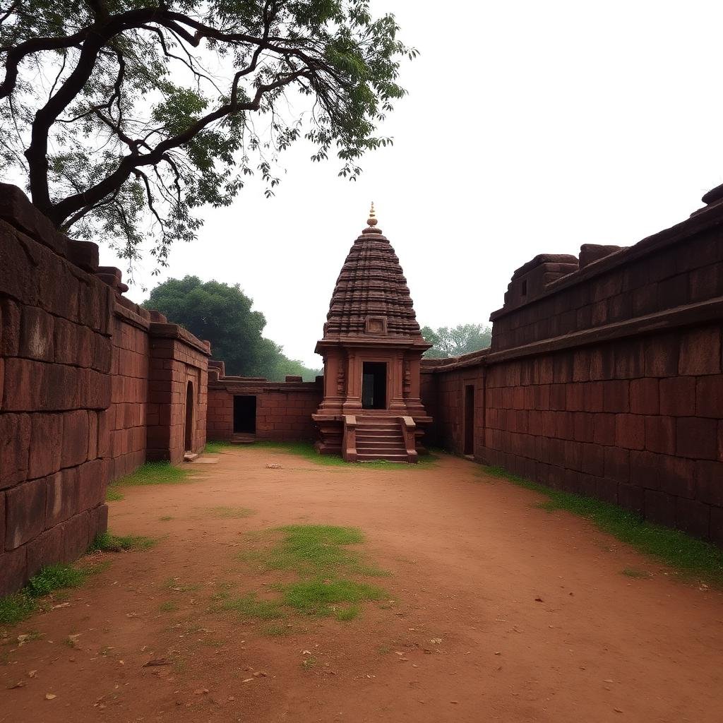 Karnagarh